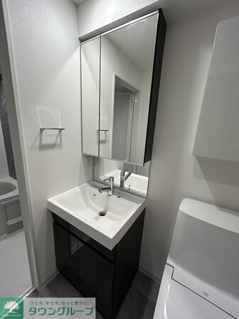 RELUXIA両国IIの物件内観写真